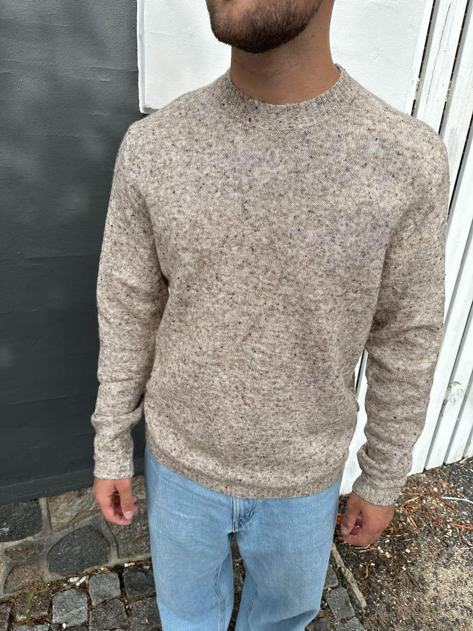 JJENIEL Pullover - Atmosphere
